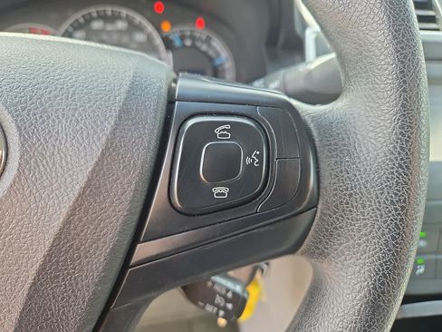 Used 2015 Toyota Camry LE FWD image 24