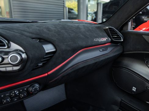 Used 2019 Ferrari 488 Pista Spider image 43