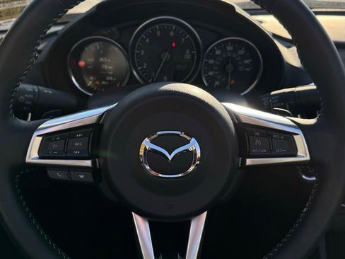 Used 2023 MAZDA MX-5 Miata Grand Touring image 32