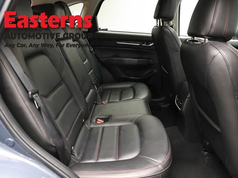 Used 2024 MAZDA CX-5 Carbon Edition AWD/4WD image 25