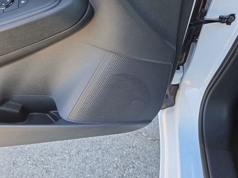 New 2026 Nissan Sentra SV w/ Floor Mat Package image 30