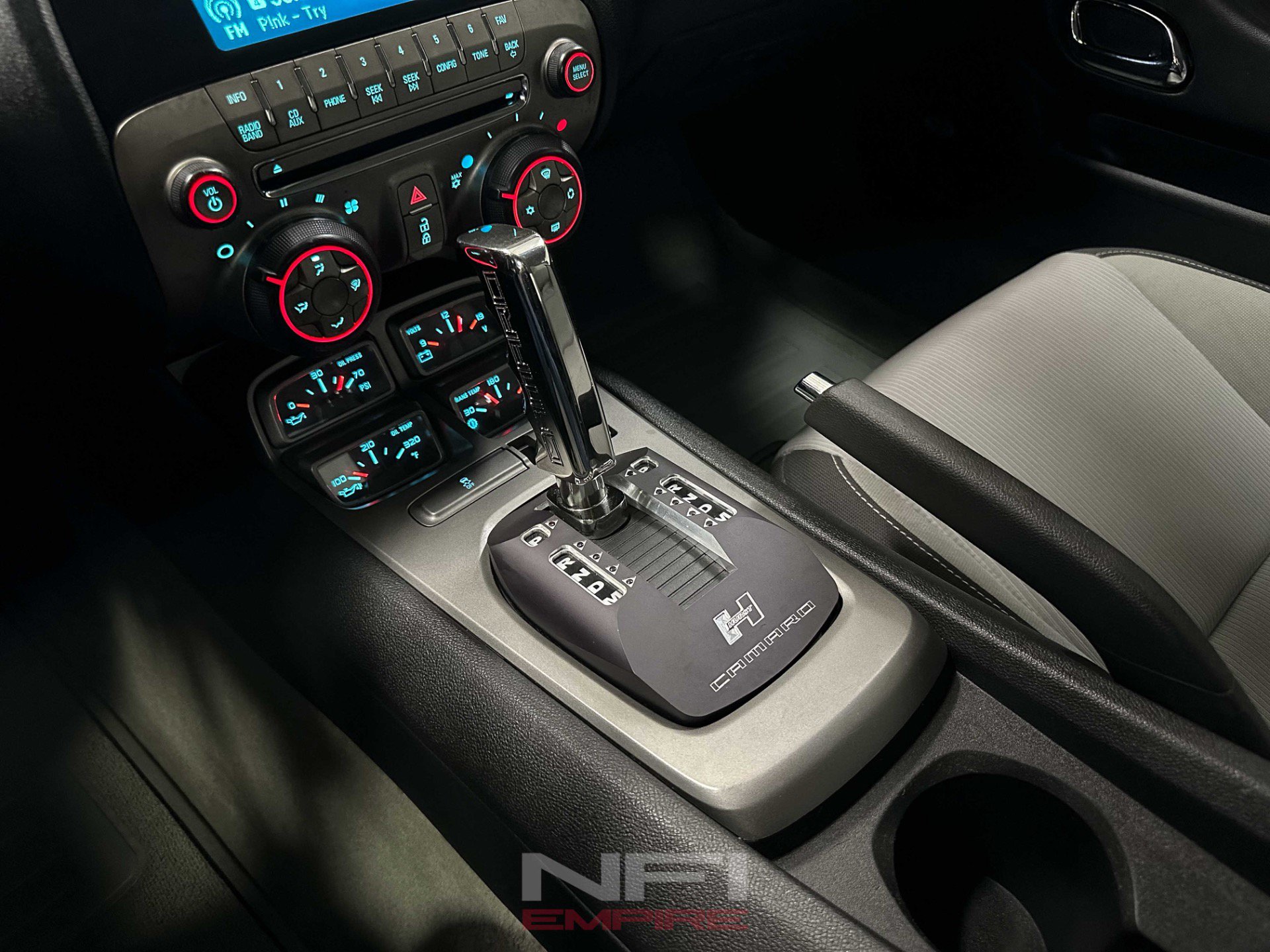 Used 2011 Chevrolet Camaro SS w/ RS Package RWD image 30