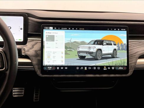 Used 2022 Rivian R1S Launch Edition AWD/4WD image 5