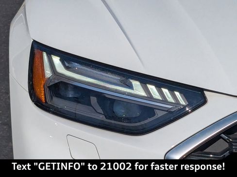 Certified 2023 Audi Q5 2.0T Prestige w/ Prestige Package image 8