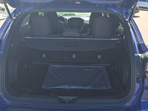 Used 2025 Subaru Crosstrek 2.5i Sport w/ Crosstrek Mirror Package image 11