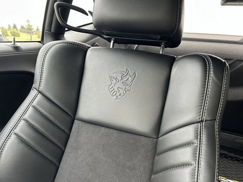 Used 2023 Dodge Challenger SRT Hellcat Redeye image 20