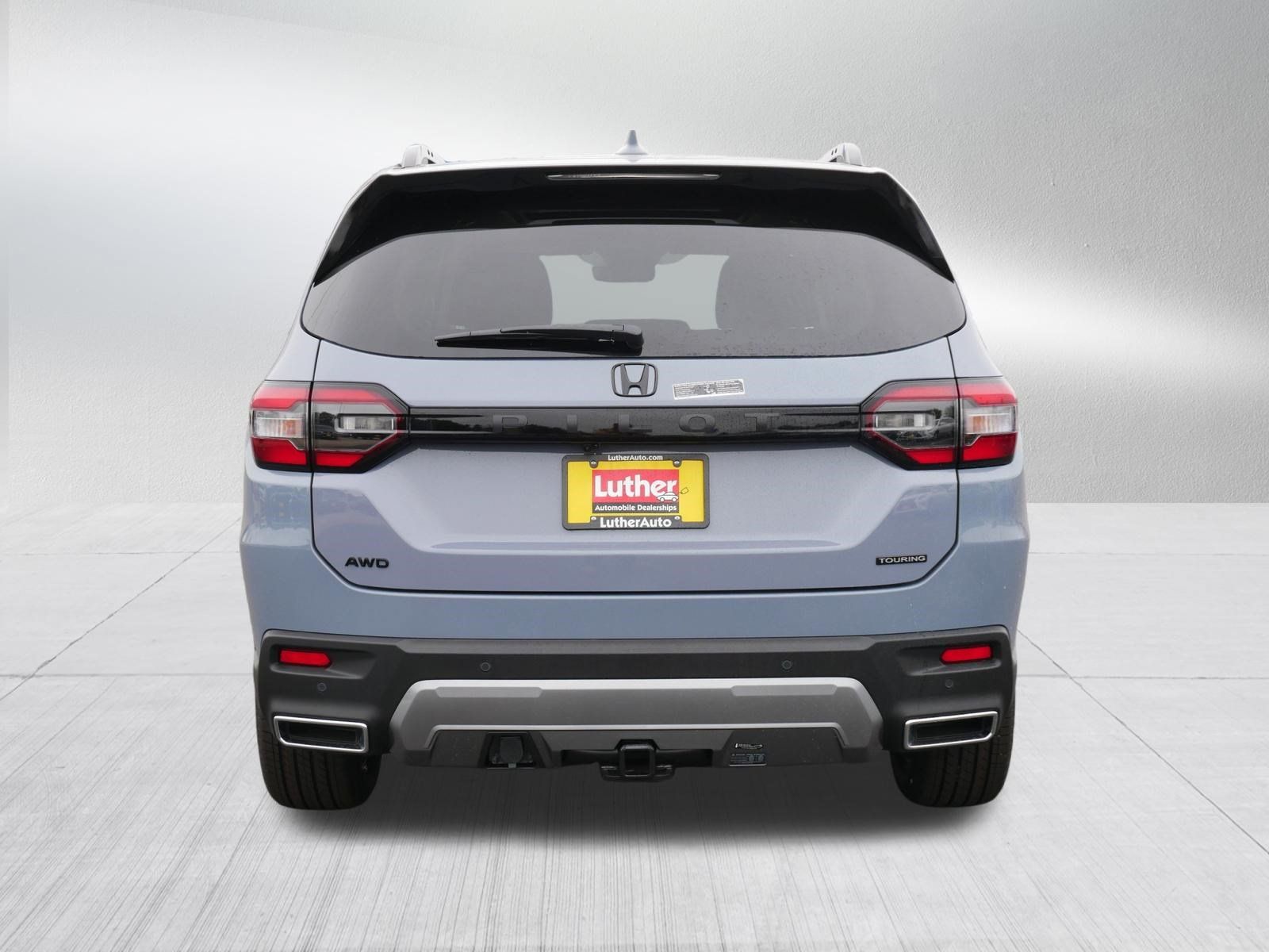 New 2026 Honda Pilot image 6