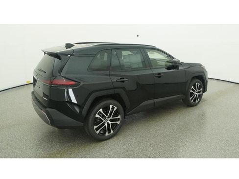 New 2026 Toyota RAV4 Limited image 9