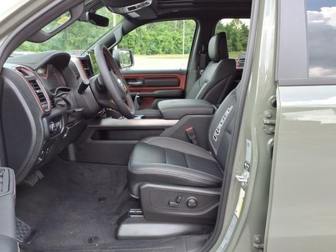 New 2026 RAM 1500 Rebel AWD/4WD image 6