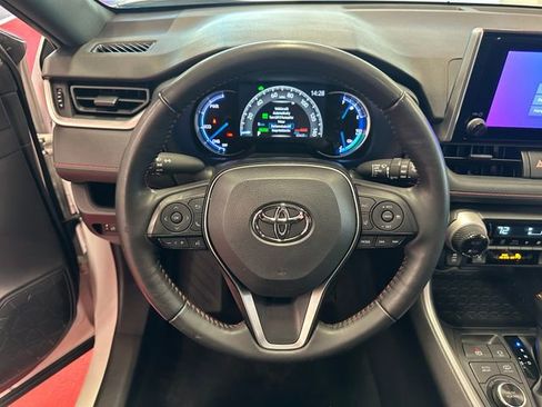 Certified 2024 Toyota RAV4 SE w/ Weather & Moonroof Package AWD/4WD image 18