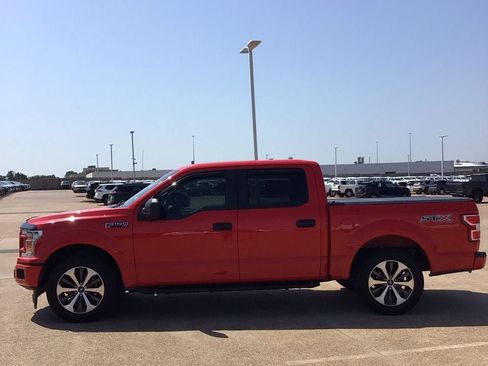 Used 2019 Ford F150 XL w/ Equipment Group 101A Mid RWD image 11