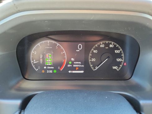 Certified 2026 Honda Odyssey EX-L image 26
