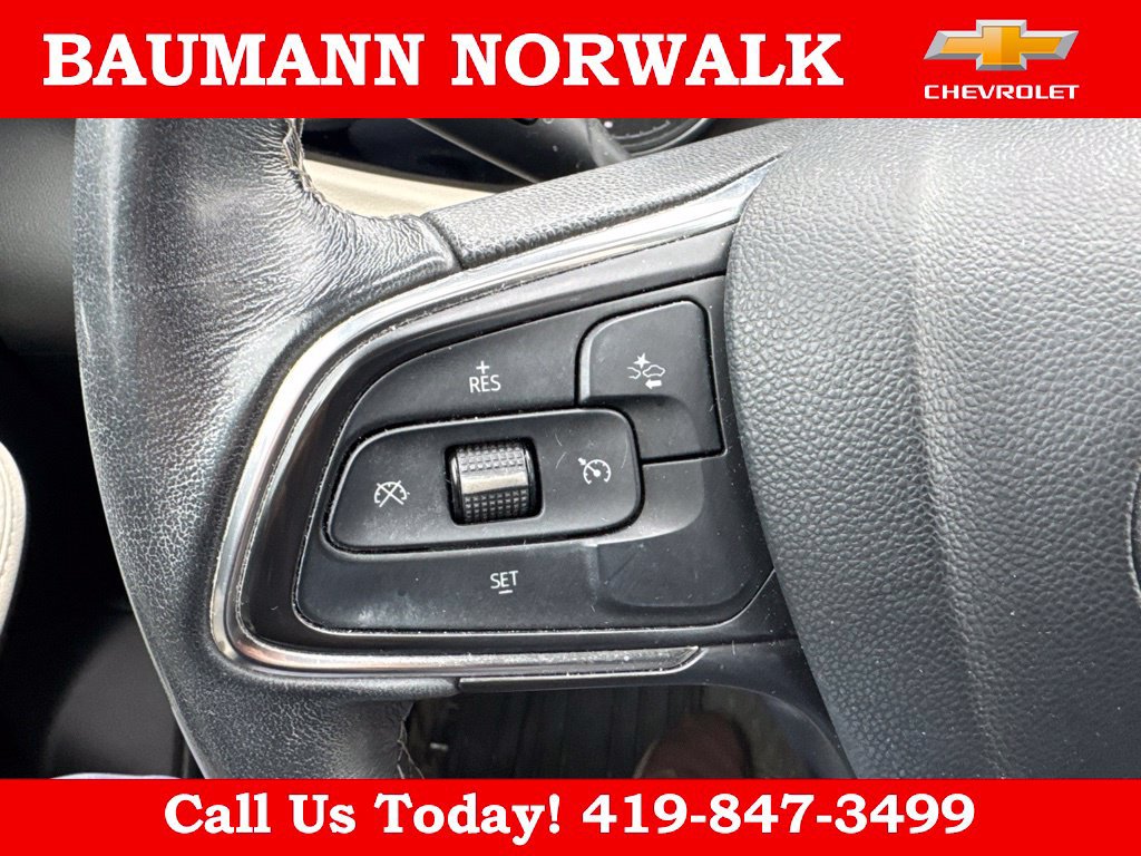 Used 2021 Buick Encore GX Select w/ Experience Buick Package AWD/4WD image 22