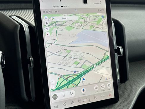 New 2026 Volvo EX30 Ultra w/ Climate Package AWD/4WD image 18