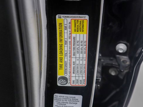 Used 2016 Chevrolet Suburban 3500 LS w/ Driver Alert Package image 33