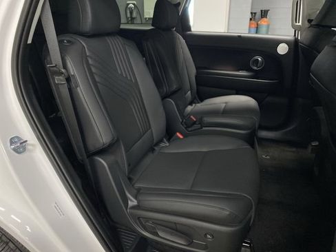 New 2026 Hyundai Palisade SEL image 33