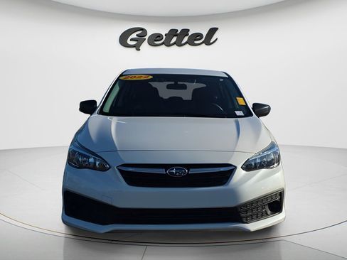 Used 2022 Subaru Impreza 2.0i AWD/4WD image 8