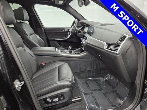 Used 2019 BMW X5 xDrive40i image 16