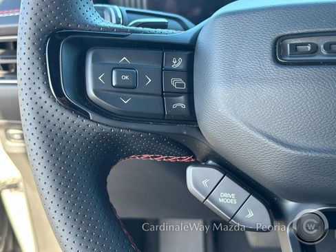 Used 2025 Dodge Charger R/T w/ Quick Order Package 25M R/T image 16