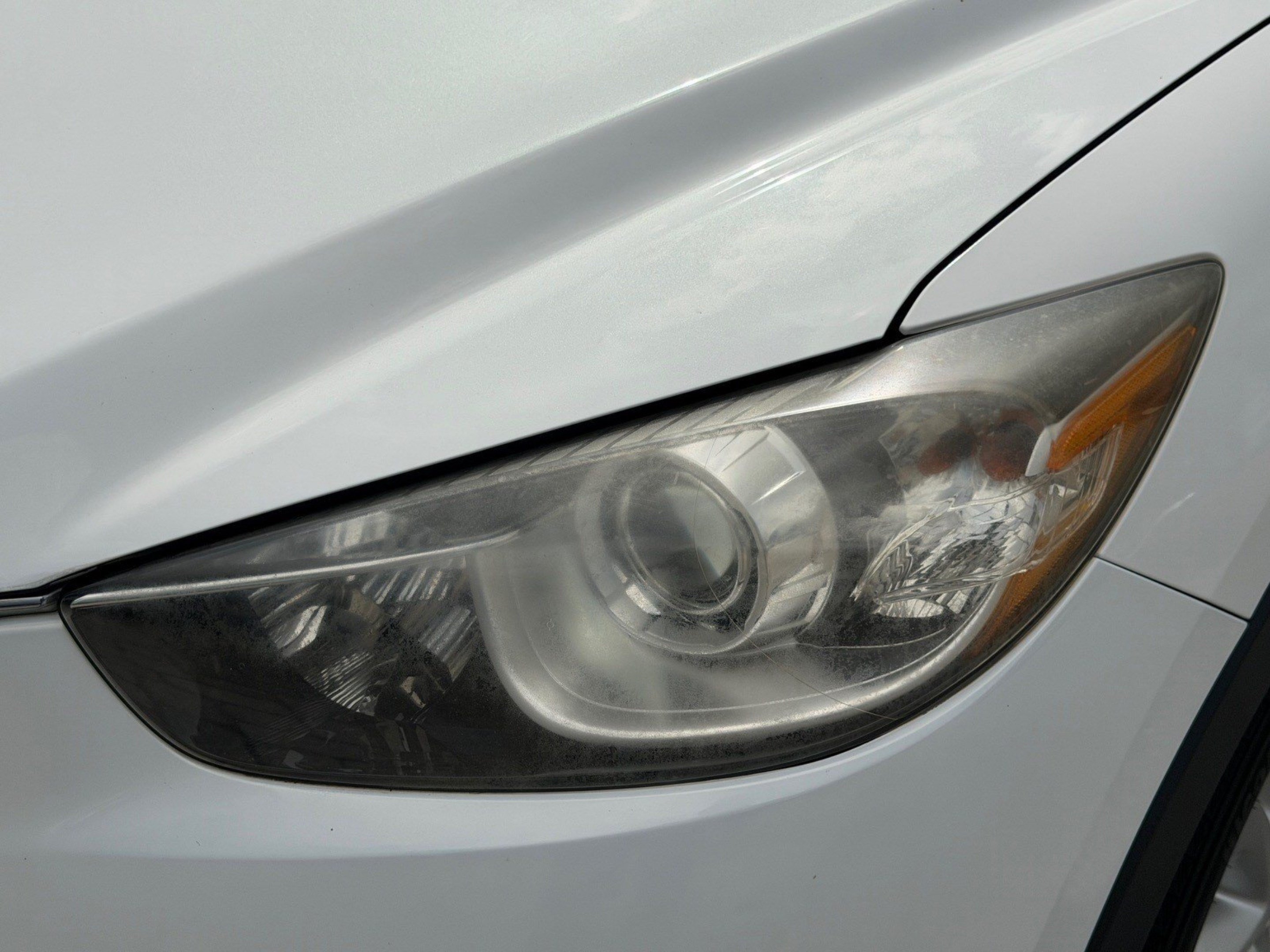 Used 2013 MAZDA CX-5 Grand Touring w/ GT Tech Pkg AWD/4WD image 41