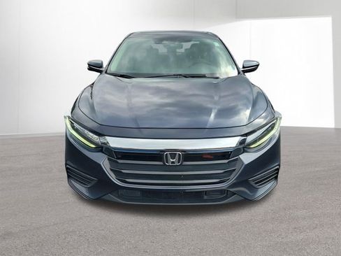 Certified 2020 Honda Insight Touring image 18