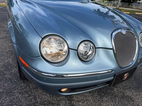 Used 2006 Jaguar S-TYPE 3.0 RWD image 25