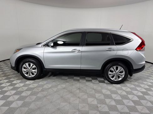 Used 2013 Honda CR-V EX-L image 8