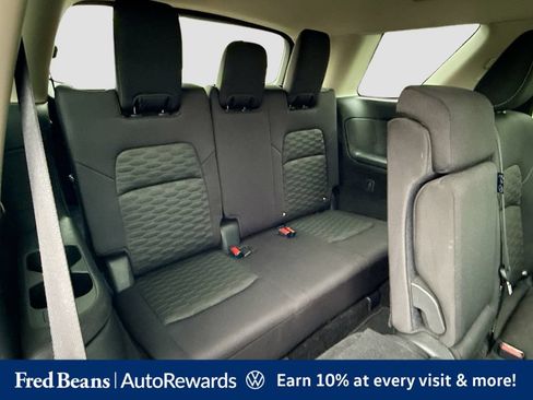 Used 2023 Nissan Pathfinder SV AWD/4WD image 32