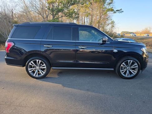 Used 2021 Ford Expedition King Ranch image 6