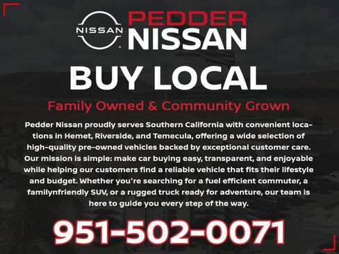 Used 2024 Nissan Sentra SV w/ All-Weather Package image 20