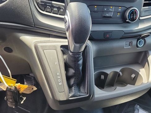 Used 2024 Ford Transit 350 Low Roof AWD w/ Load Area Protection Package image 21