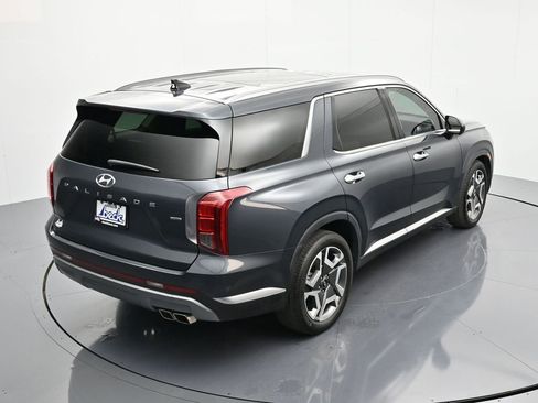 Used 2024 Hyundai Palisade Limited image 36