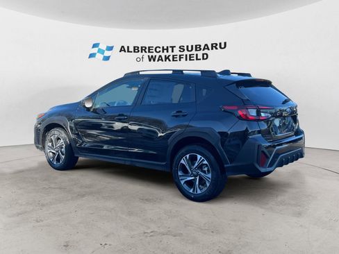 New 2026 Subaru Crosstrek 2.5i Premium image 3