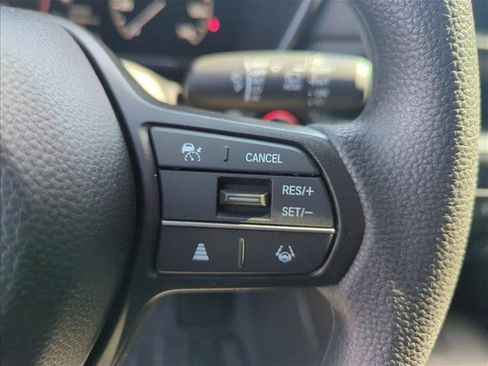 Used 2026 Honda CR-V LX image 14