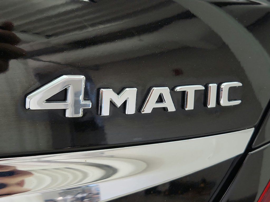 Used 2020 Mercedes-Benz E 350 4MATIC Sedan image 36
