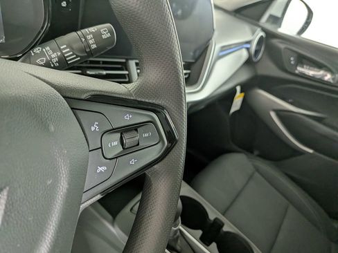New 2026 Chevrolet Trax LS image 19