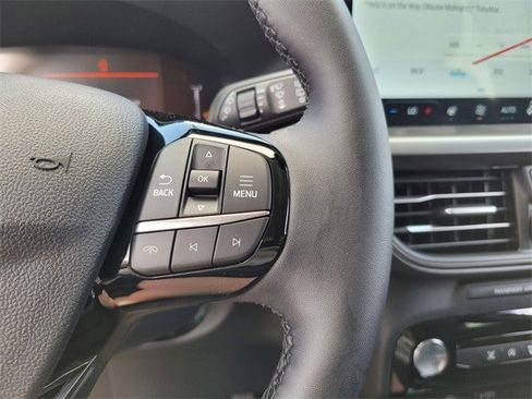 New 2025 Ford Escape Active w/ Tech Pack #1 image 21