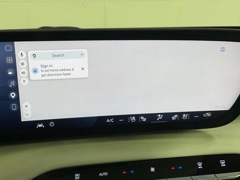 Used 2025 Buick Enclave Avenir w/ Super Cruise Package AWD/4WD image 16