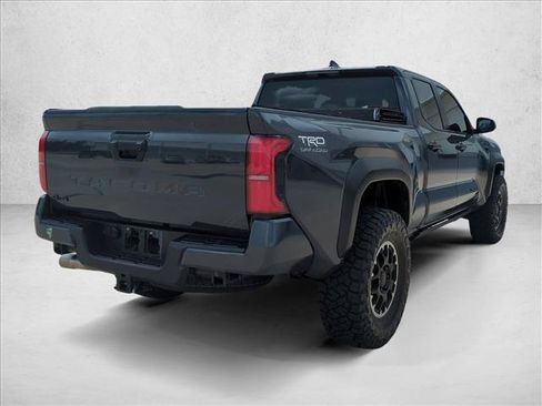 Used 2024 Toyota Tacoma TRD Off-Road AWD/4WD image 5