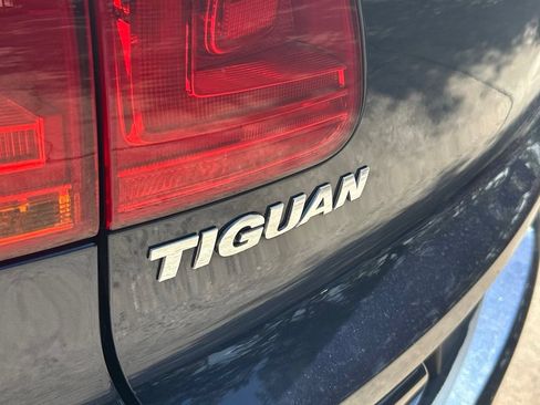 Used 2015 Volkswagen Tiguan R-Line AWD/4WD image 27