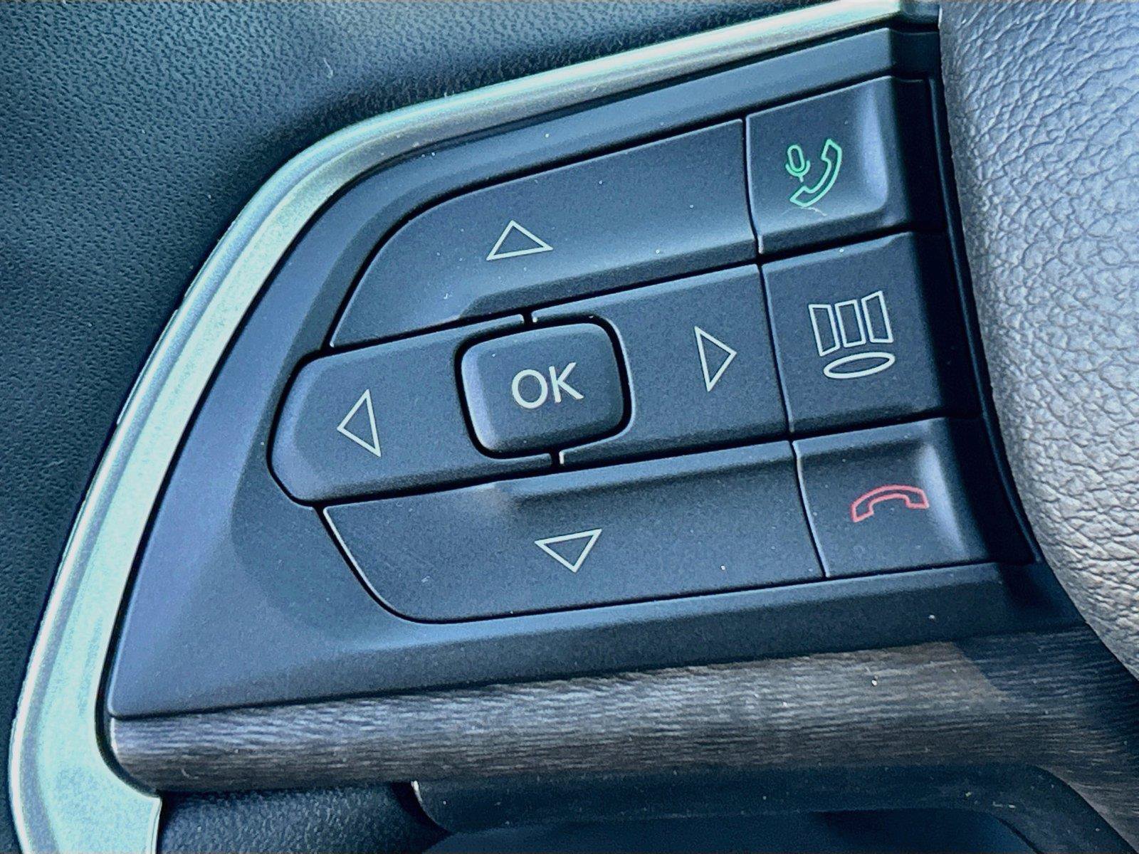 New 2027 Jeep Grand Cherokee Limited AWD/4WD image 38