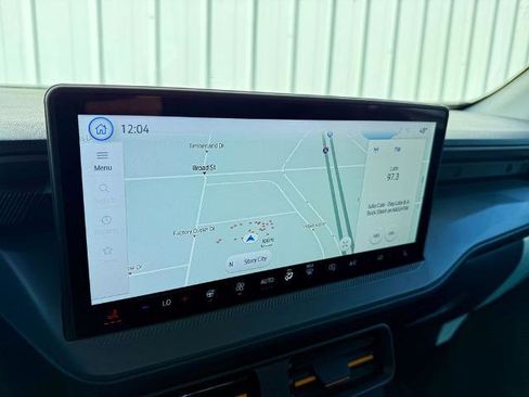 Certified 2025 Ford Maverick Tremor image 29