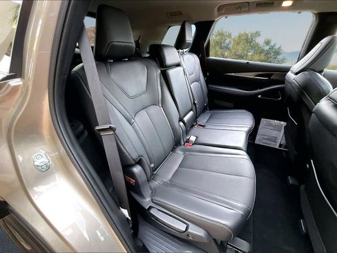 Used 2026 INFINITI QX60 Luxe w/ Cargo Package FWD image 27