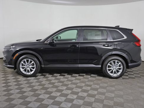New 2026 Honda CR-V EX image 8