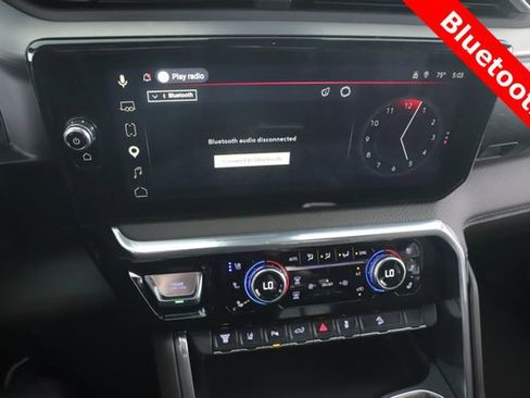 Used 2026 GMC Sierra 3500 Denali w/ Denali Reserve Package AWD/4WD image 25