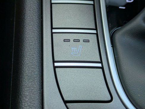 New 2026 Hyundai Kona SEL Sport FWD image 19