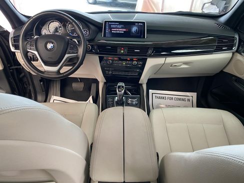Used 2018 BMW X5 xDrive35i AWD/4WD image 15