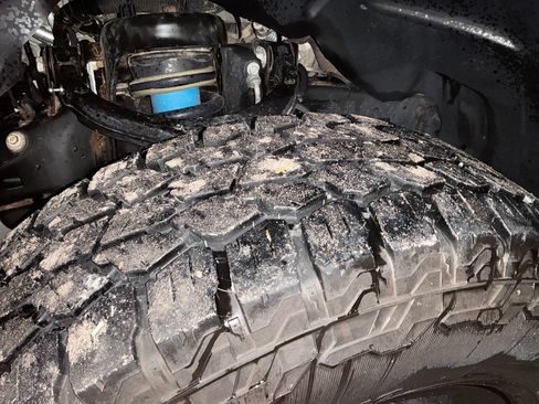 Used 2022 RAM 1500 Rebel w/ Rebel Level B Equipment Group AWD/4WD image 12