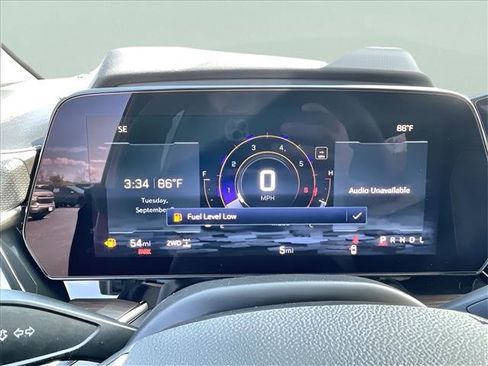 New 2025 Chevrolet Suburban Premier image 4