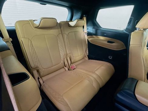 Used 2023 Jeep Grand Cherokee L Summit w/ Advanced Protech Group IV image 31